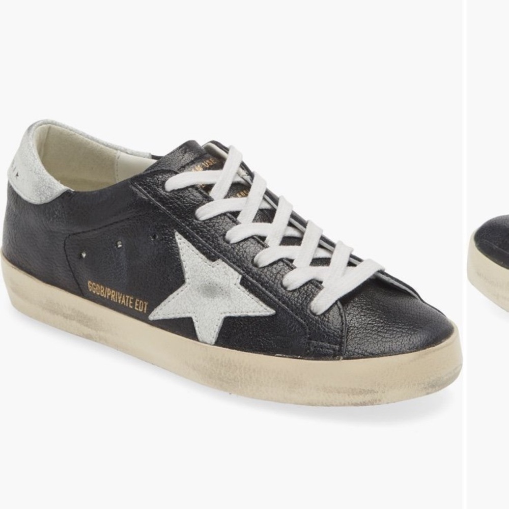 Golden goose